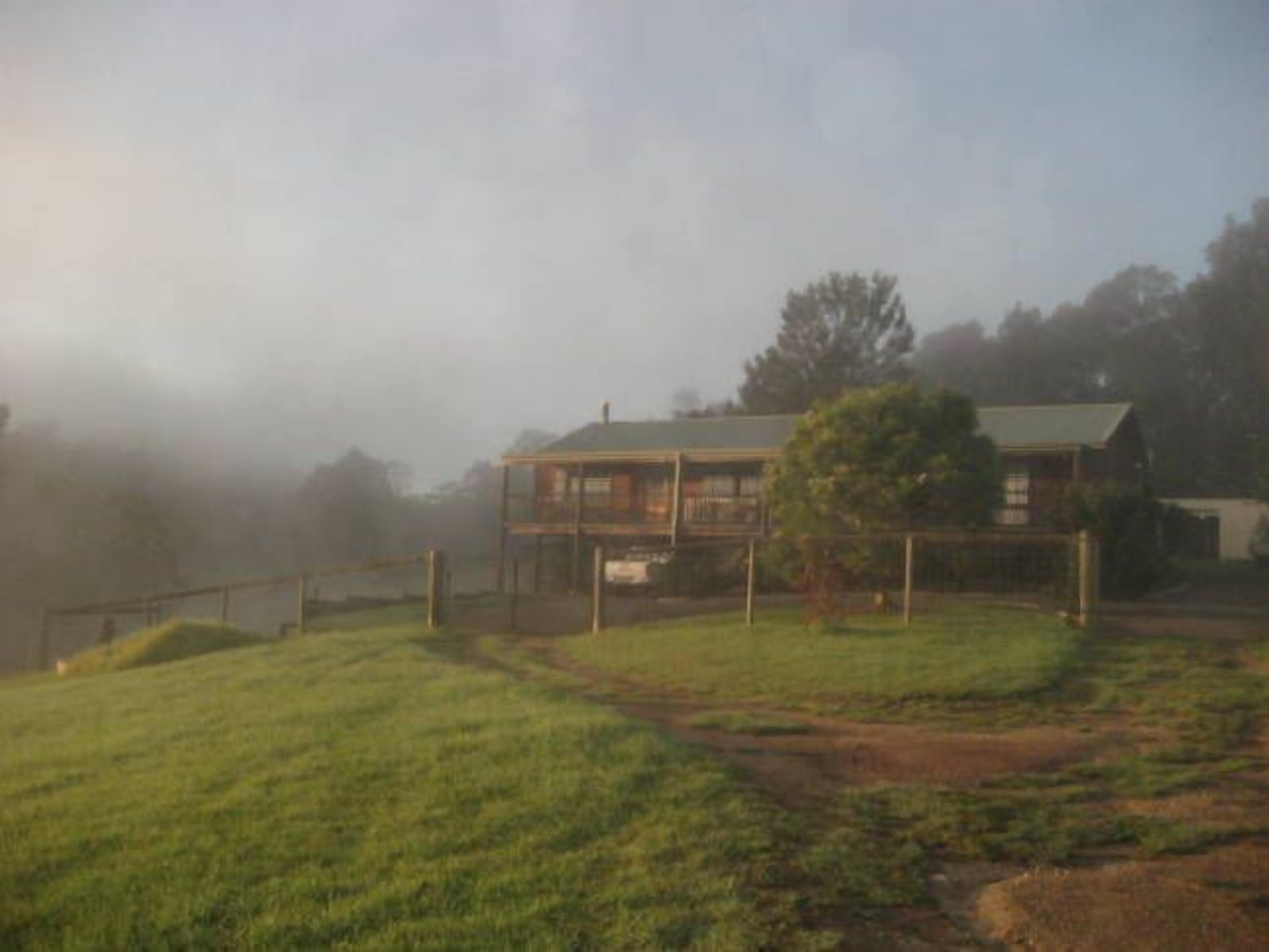 Valley Beyond - Peace and tranquility. PET Friendly. Free Wi Fi