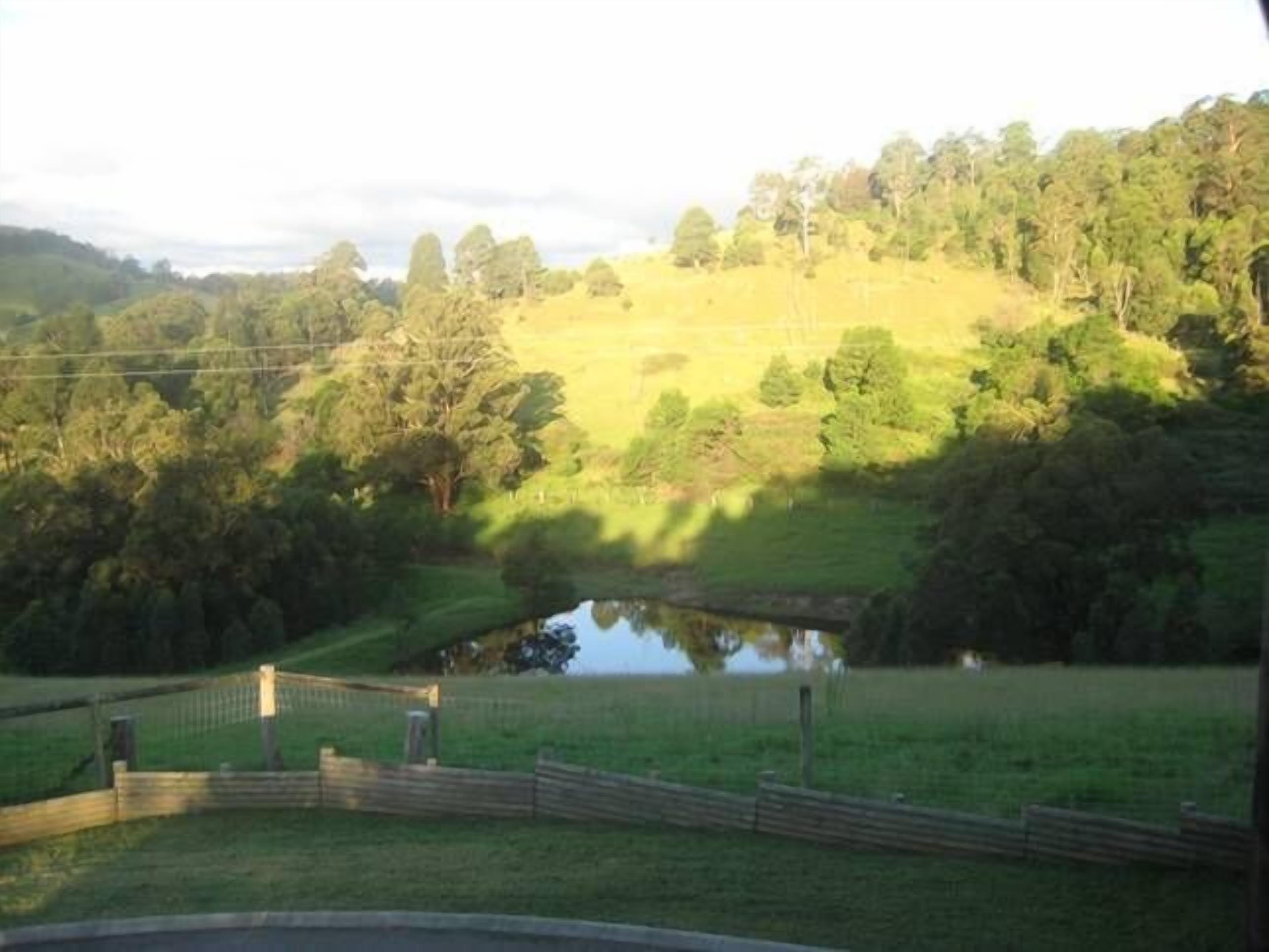 Valley Beyond - Peace and tranquility. PET Friendly. Free Wi Fi — image 19