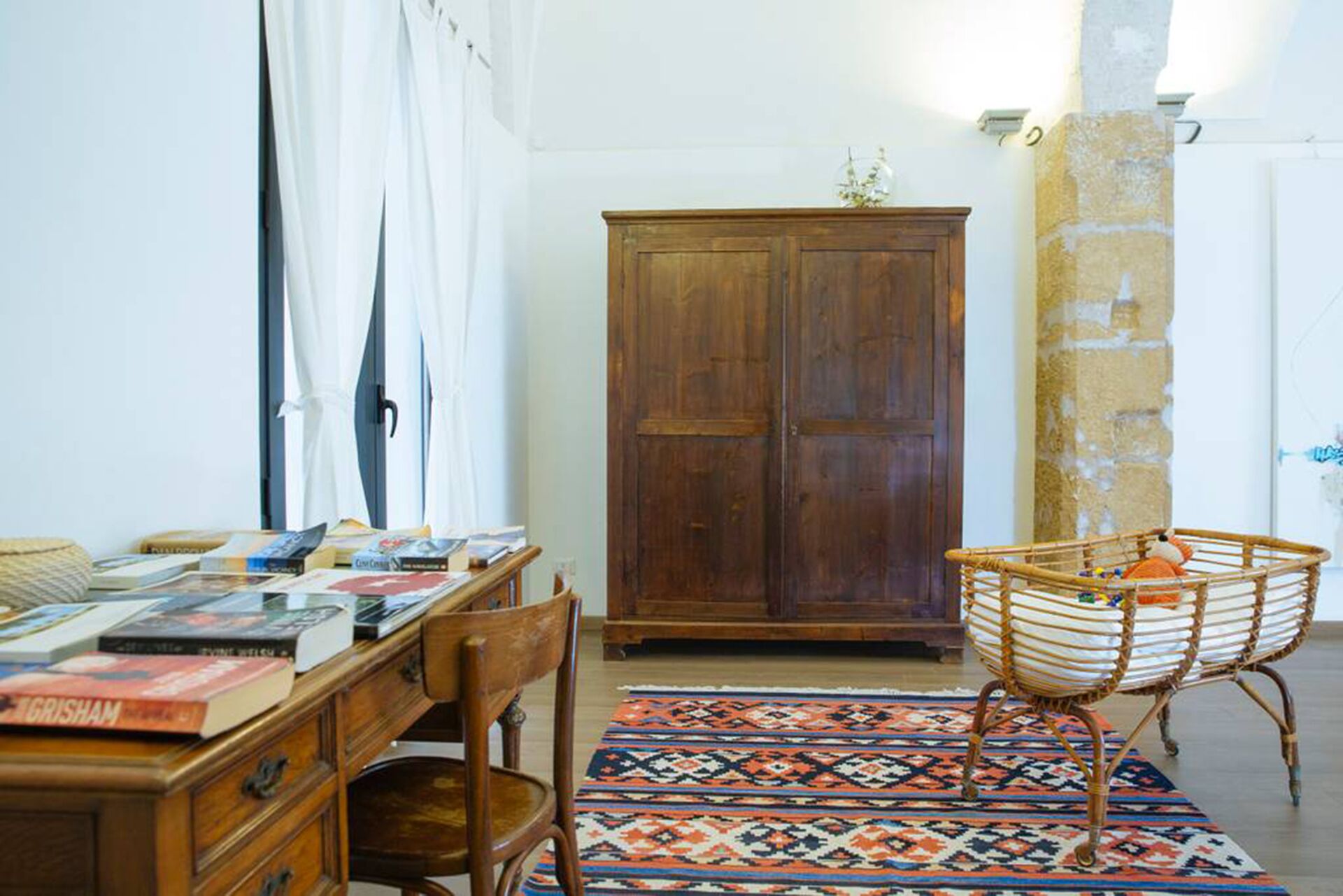 Paolo & Francesca Huge Central Loft