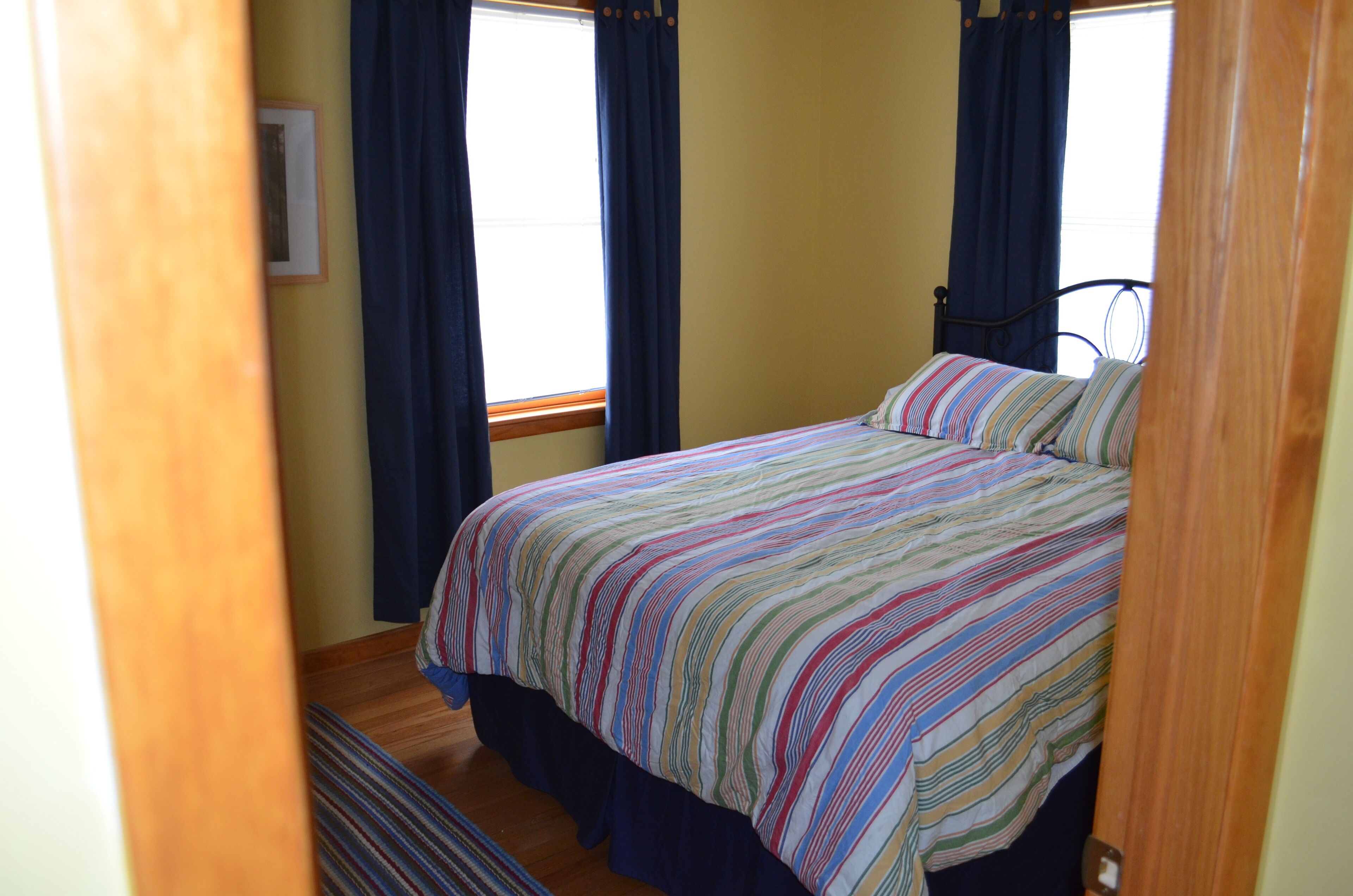 Lakefront Silver Lake Vacation House Rental