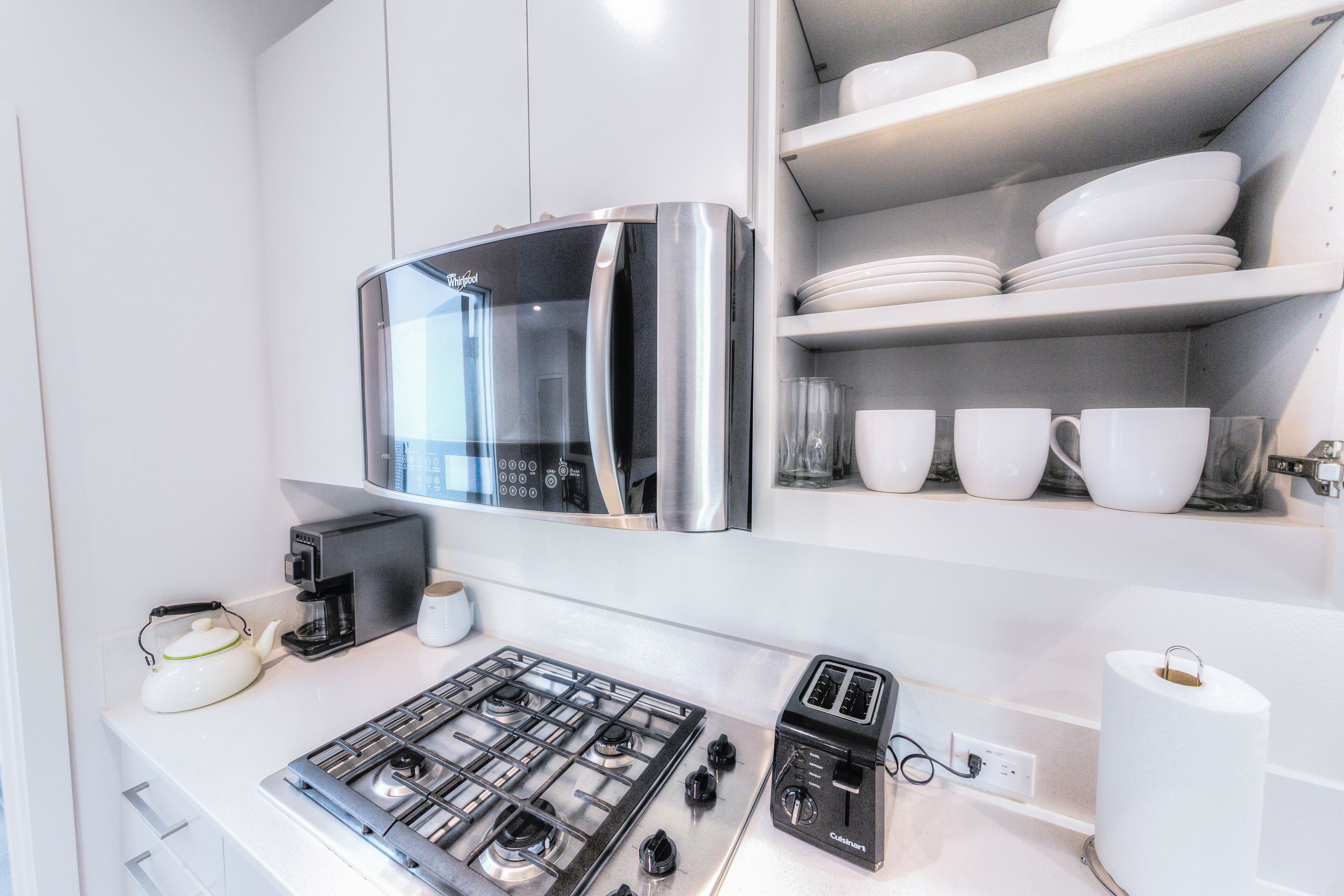 Modern Bright Clean New Apartment Walk To Zilker, Close To Downtown