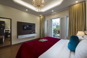 Room - Hanoi Lavender Hotel (Hanoi)