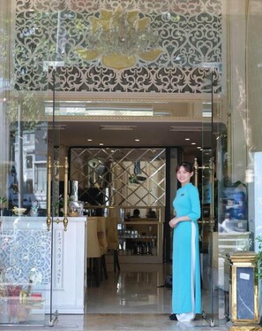 Lobby - Hanoi Lavender Hotel (Hanoi)