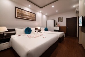 Room - Hanoi Lavender Hotel (Hanoi)