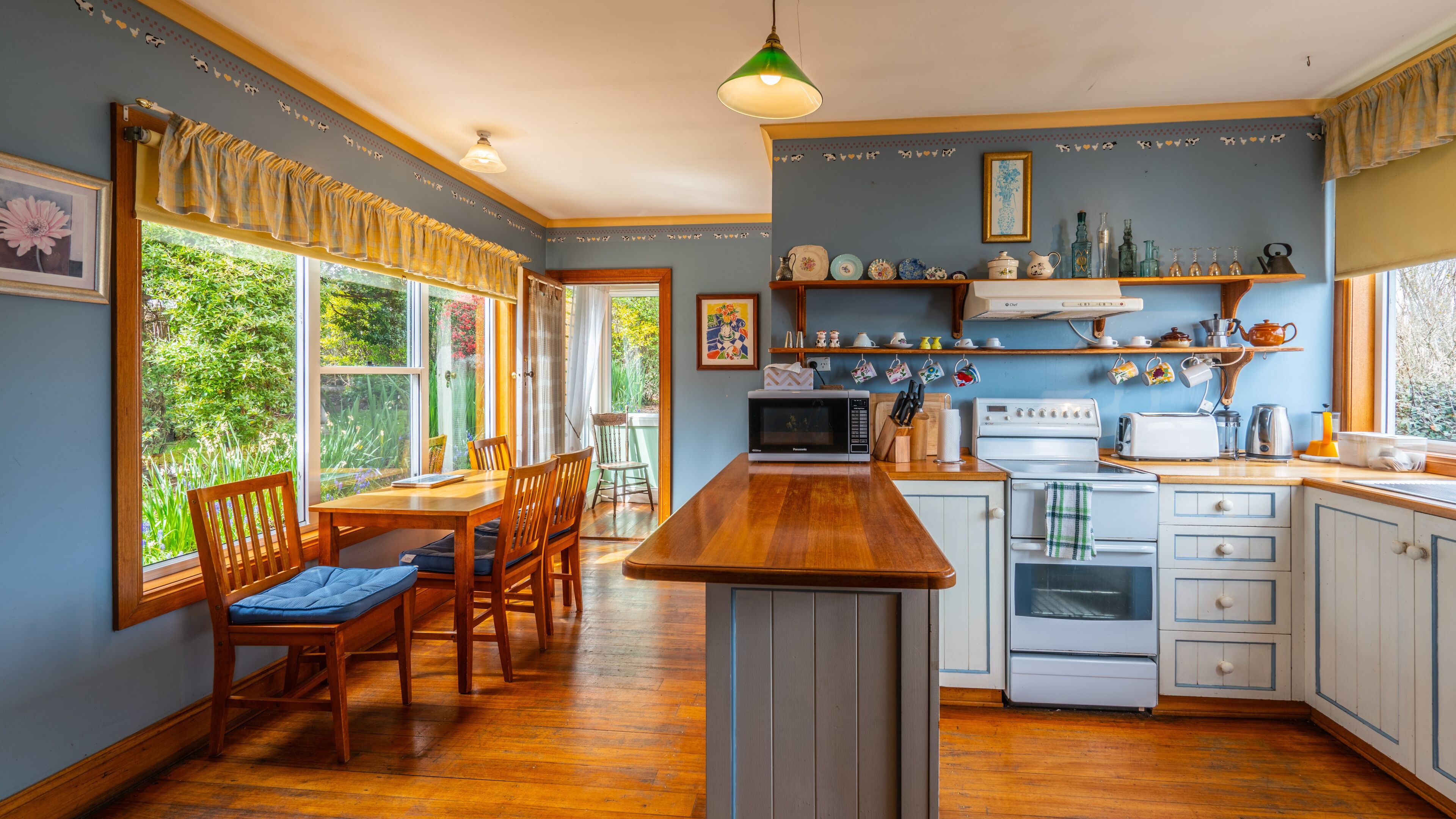 Kenya Cottage Accommodation — image 13