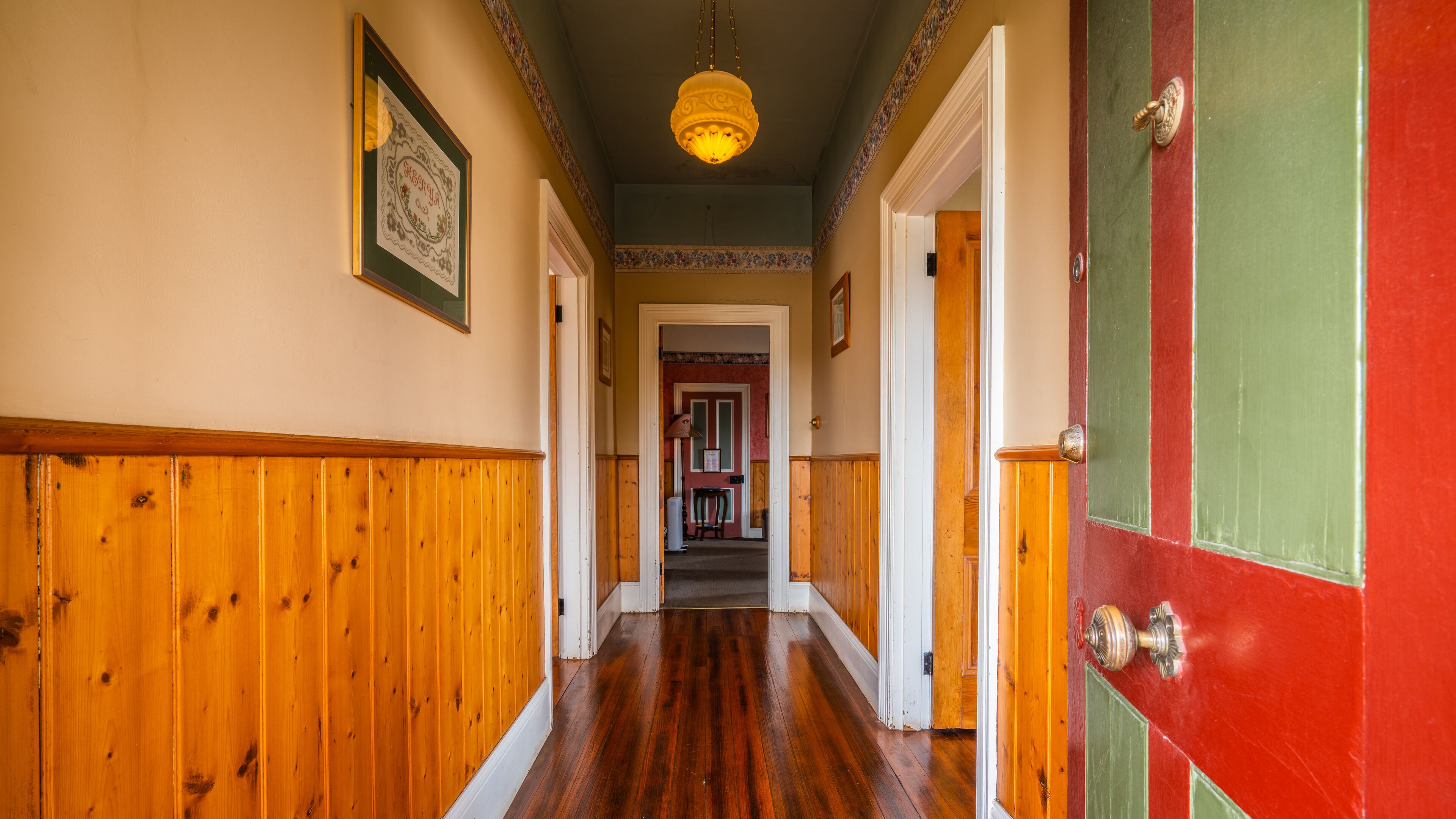 Kenya Cottage Accommodation — image 18