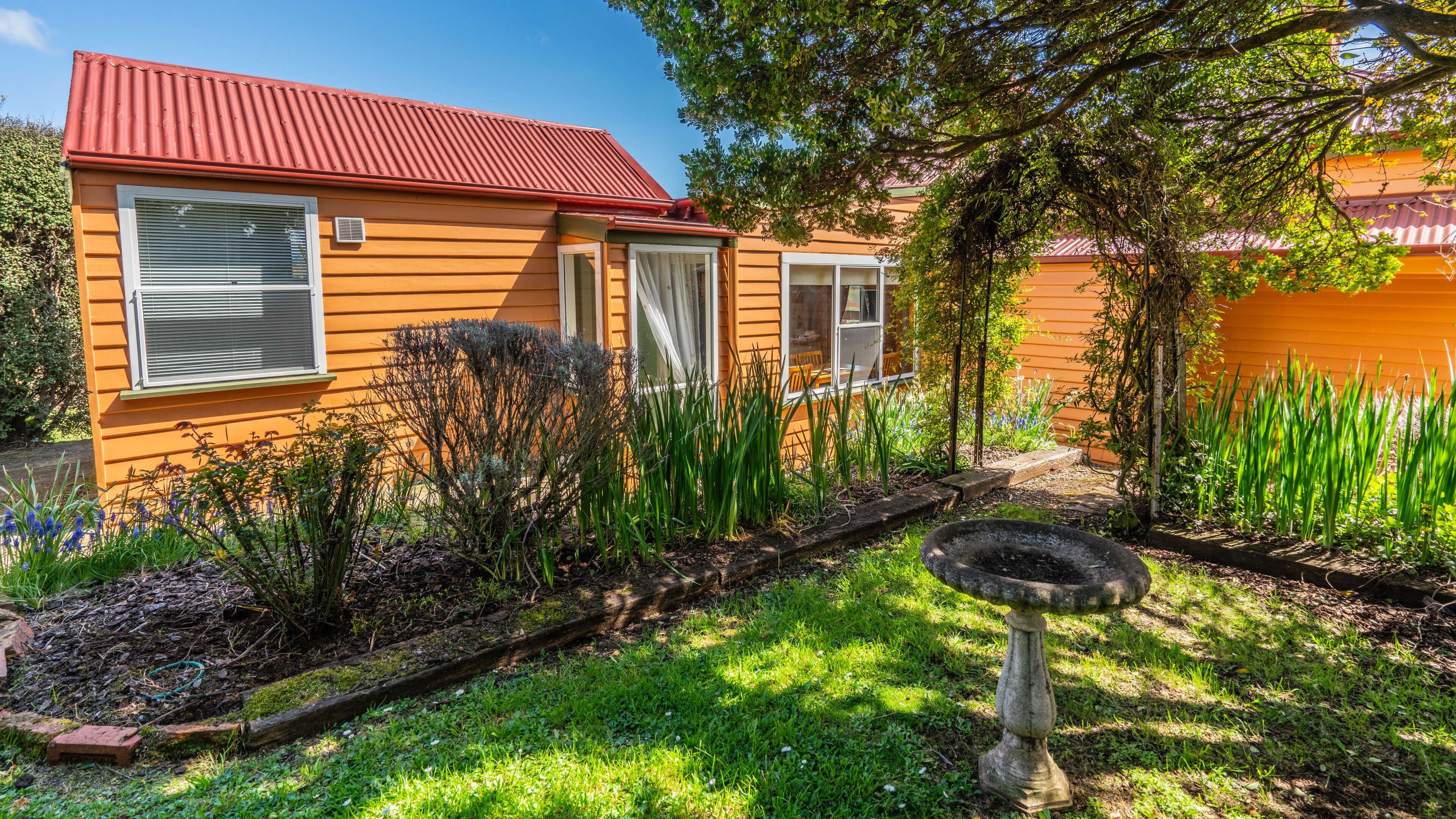 Kenya Cottage Accommodation — image 2