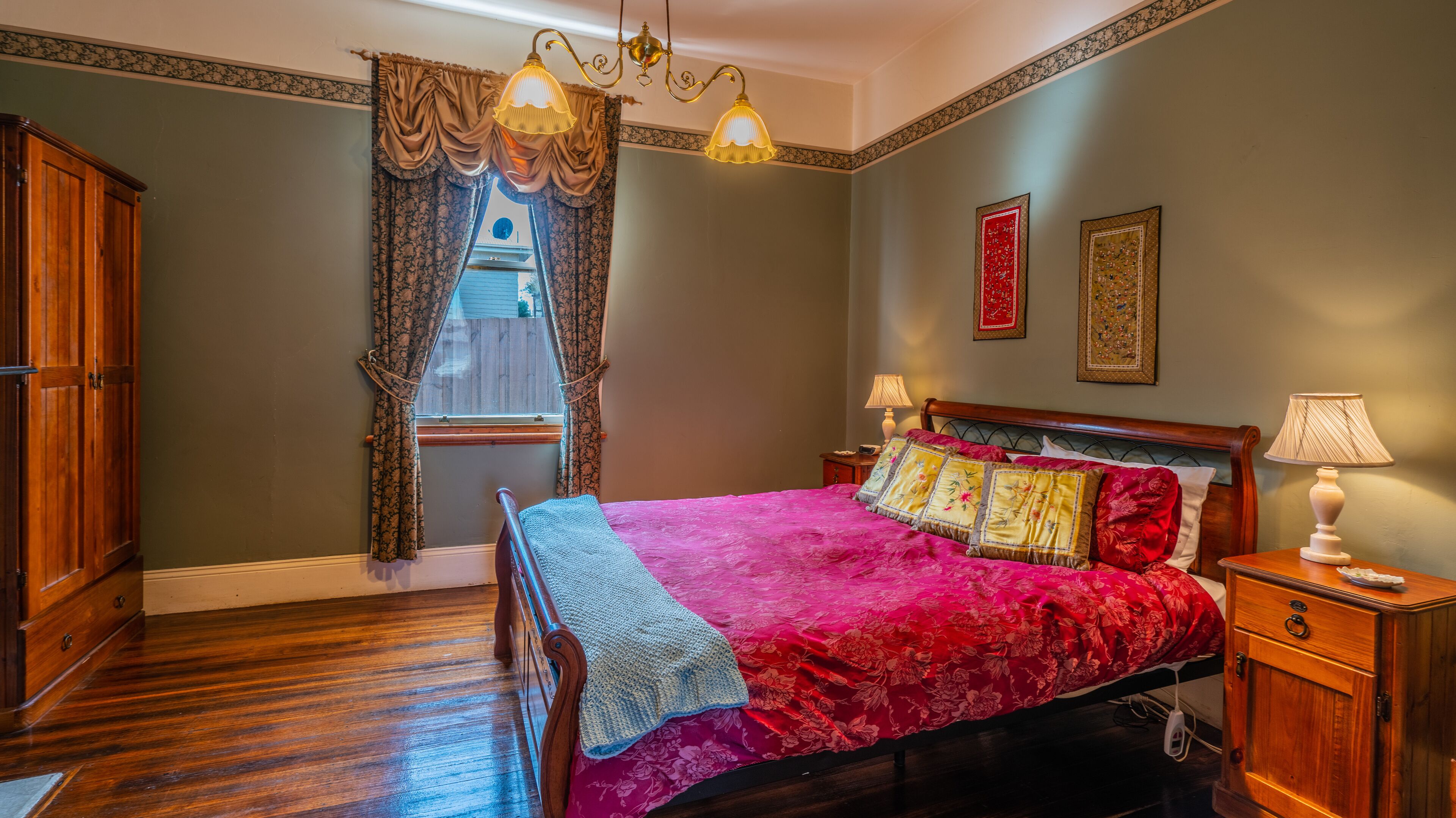 Kenya Cottage Accommodation — image 4