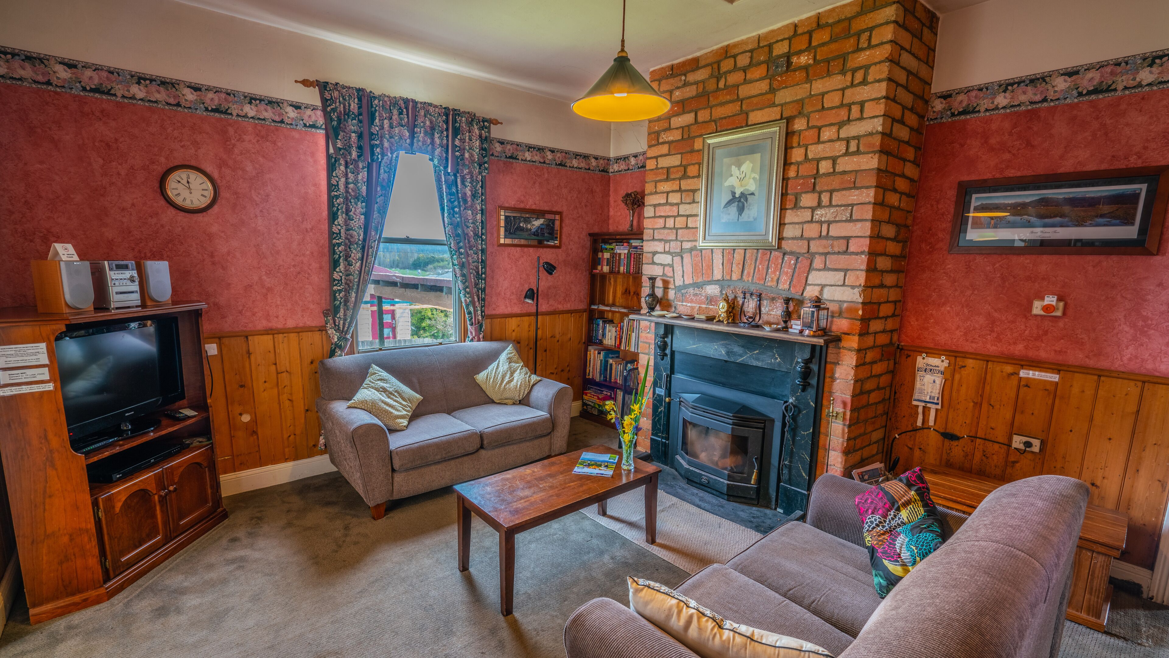 Kenya Cottage Accommodation — image 10