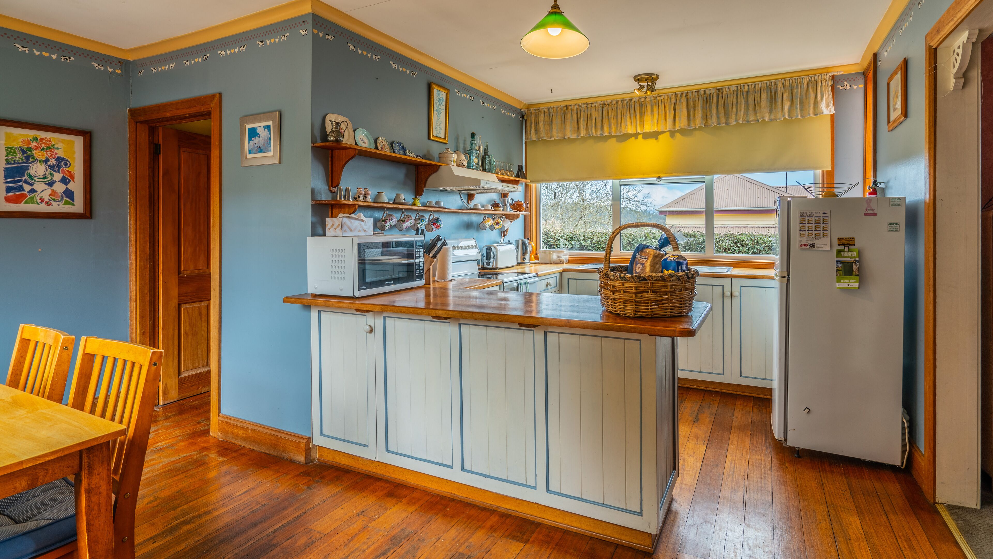 Kenya Cottage Accommodation — image 12