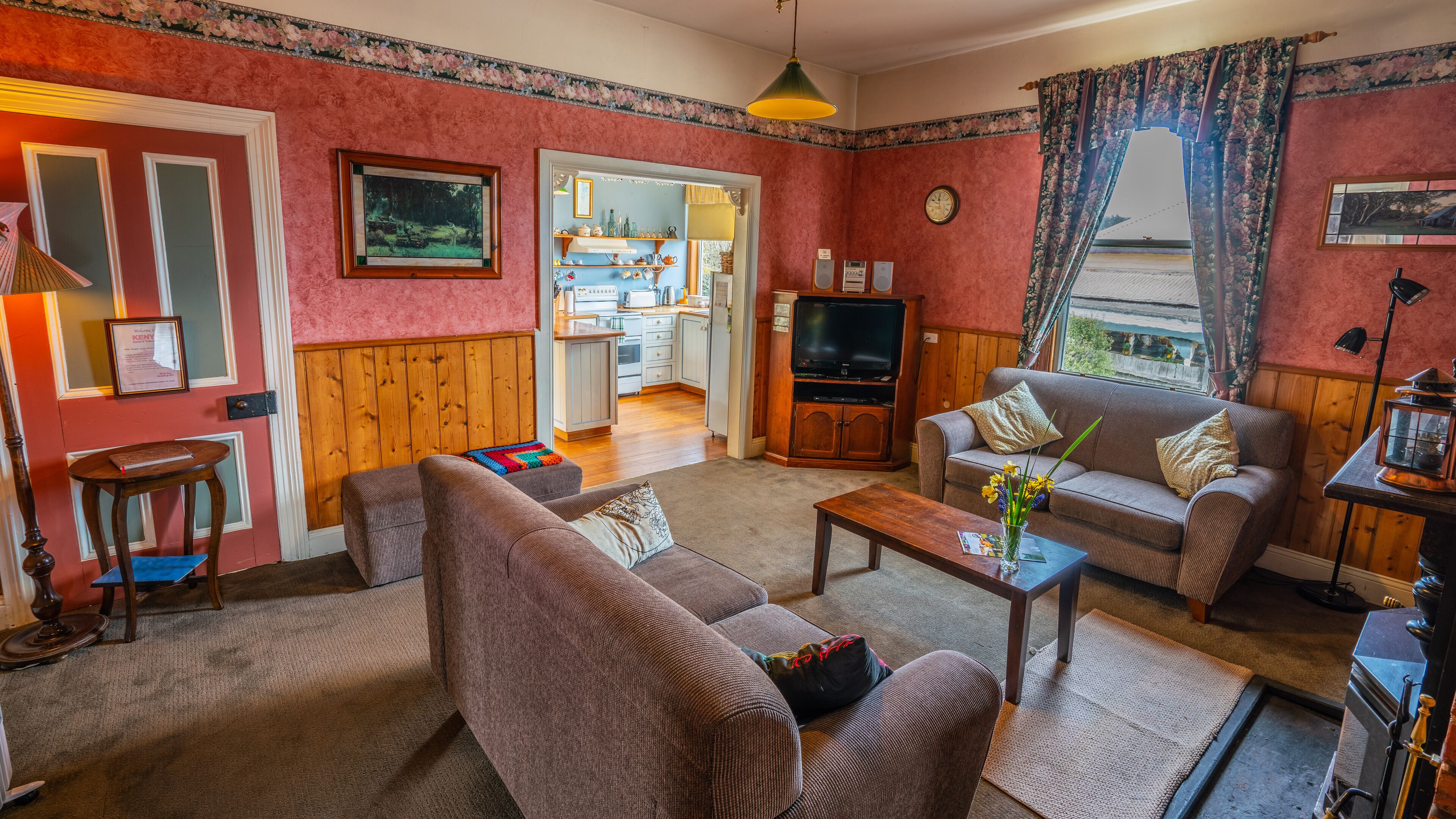 Kenya Cottage Accommodation — image 9