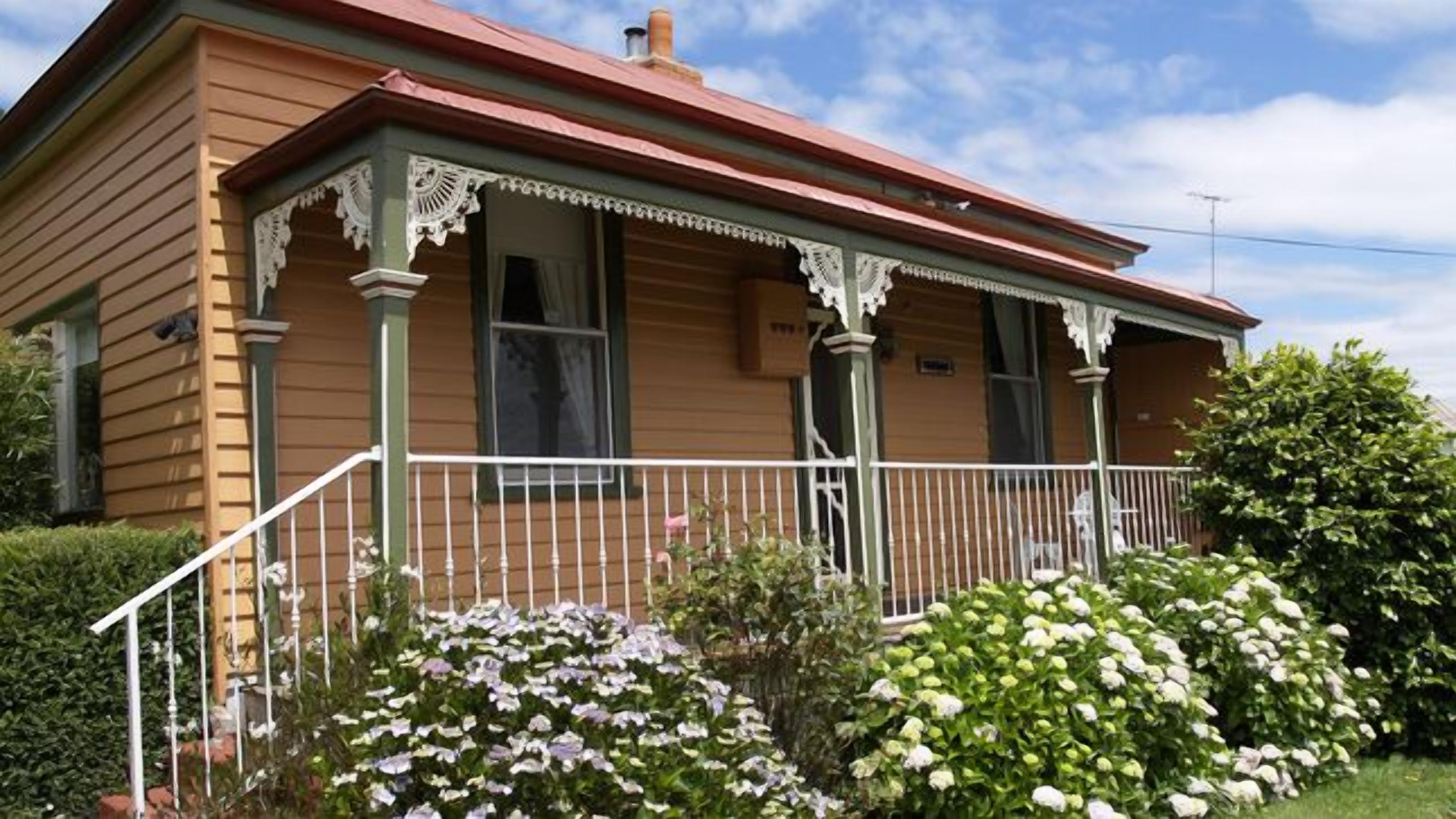 Kenya Cottage Accommodation — image 17