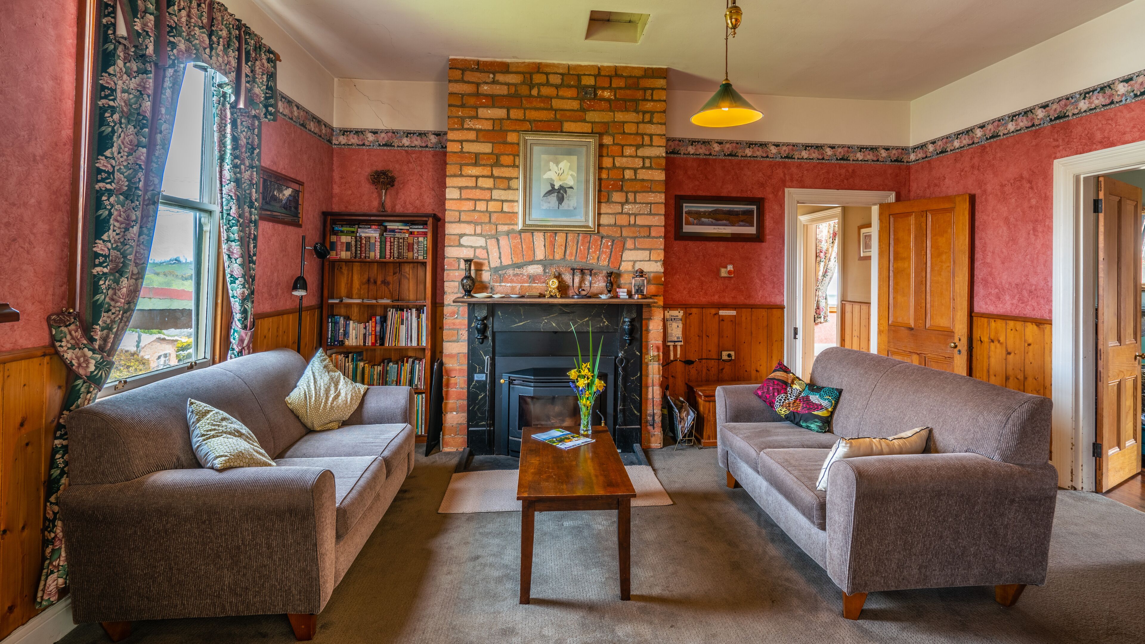 Kenya Cottage Accommodation — image 11