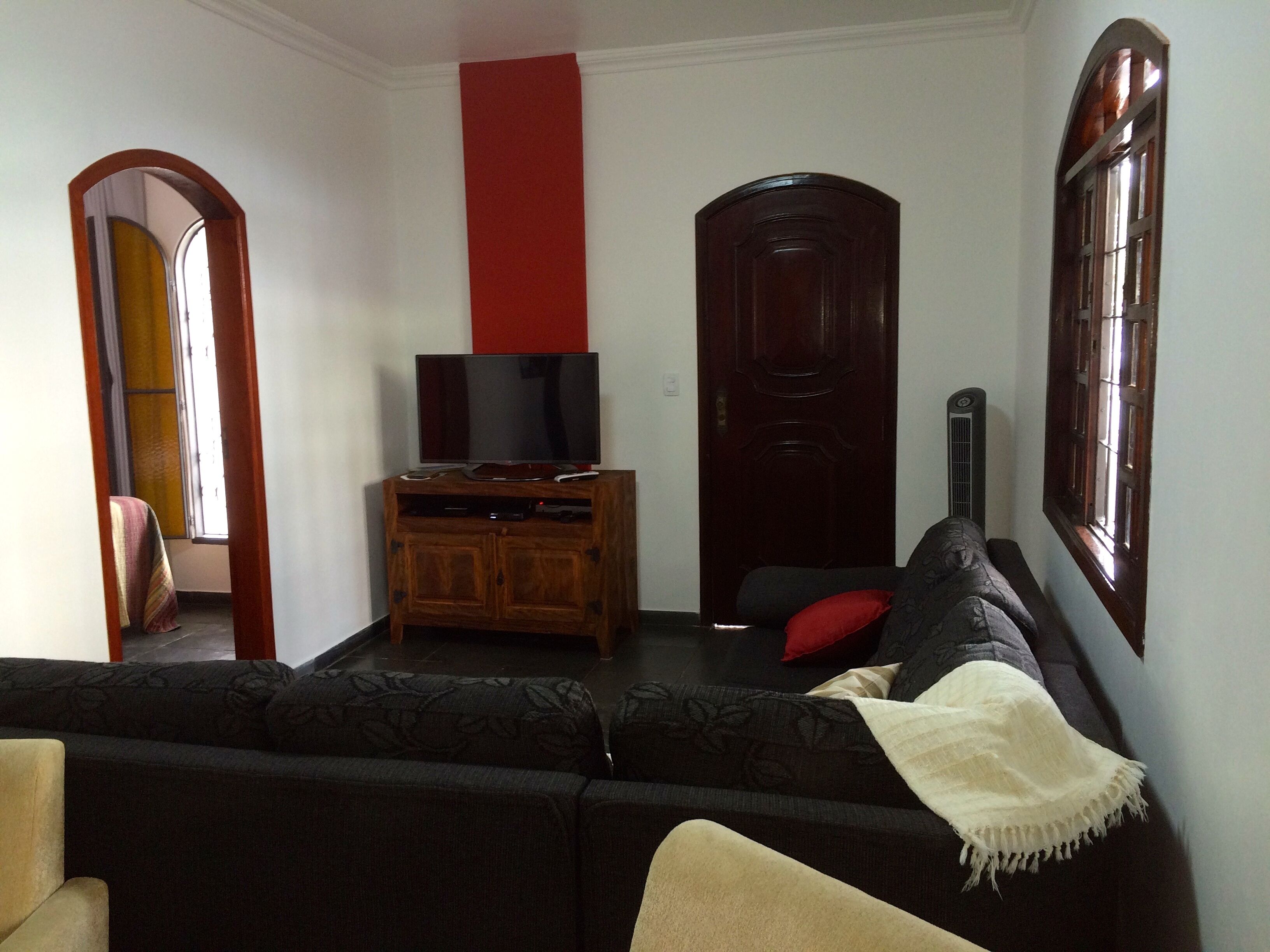 "Charming, Comfortable and practical" - A functional option for your stay.