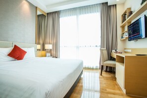 1 bedroom, Internet - High end Apartment on a budget (Bangkok)