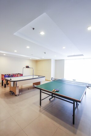 Spielezimmer
