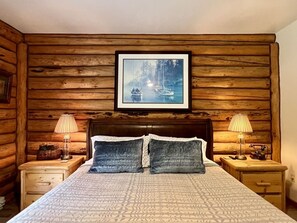 3 多间卧室、办公桌、WiFi、床单