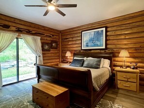 3 chambres, bureau, Wi-Fi, draps fournis