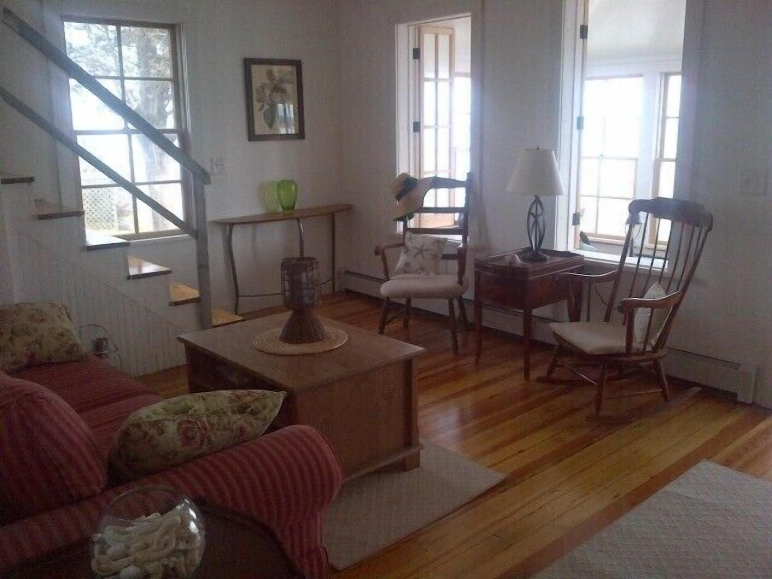 Down By The Bay Cottage