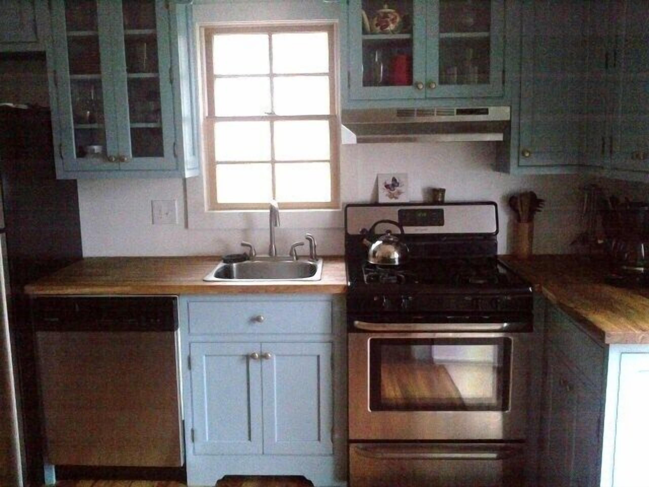 Down By The Bay Cottage