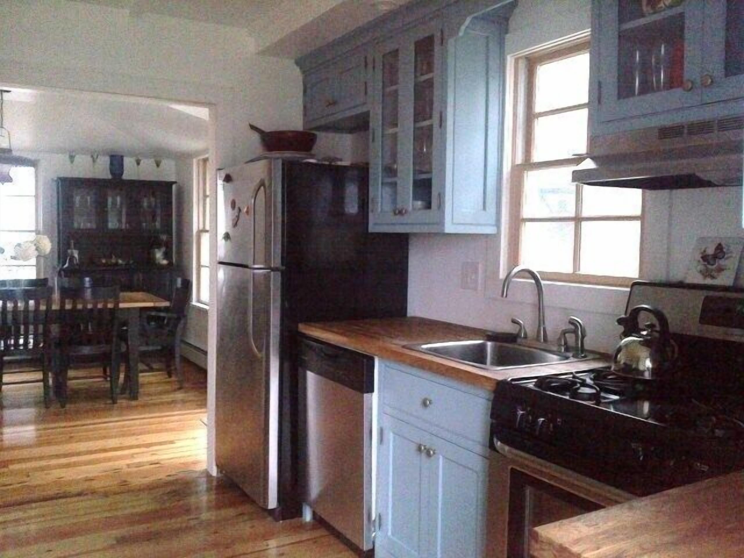 Down By The Bay Cottage