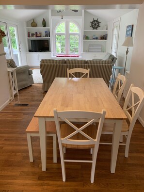 Restauranger