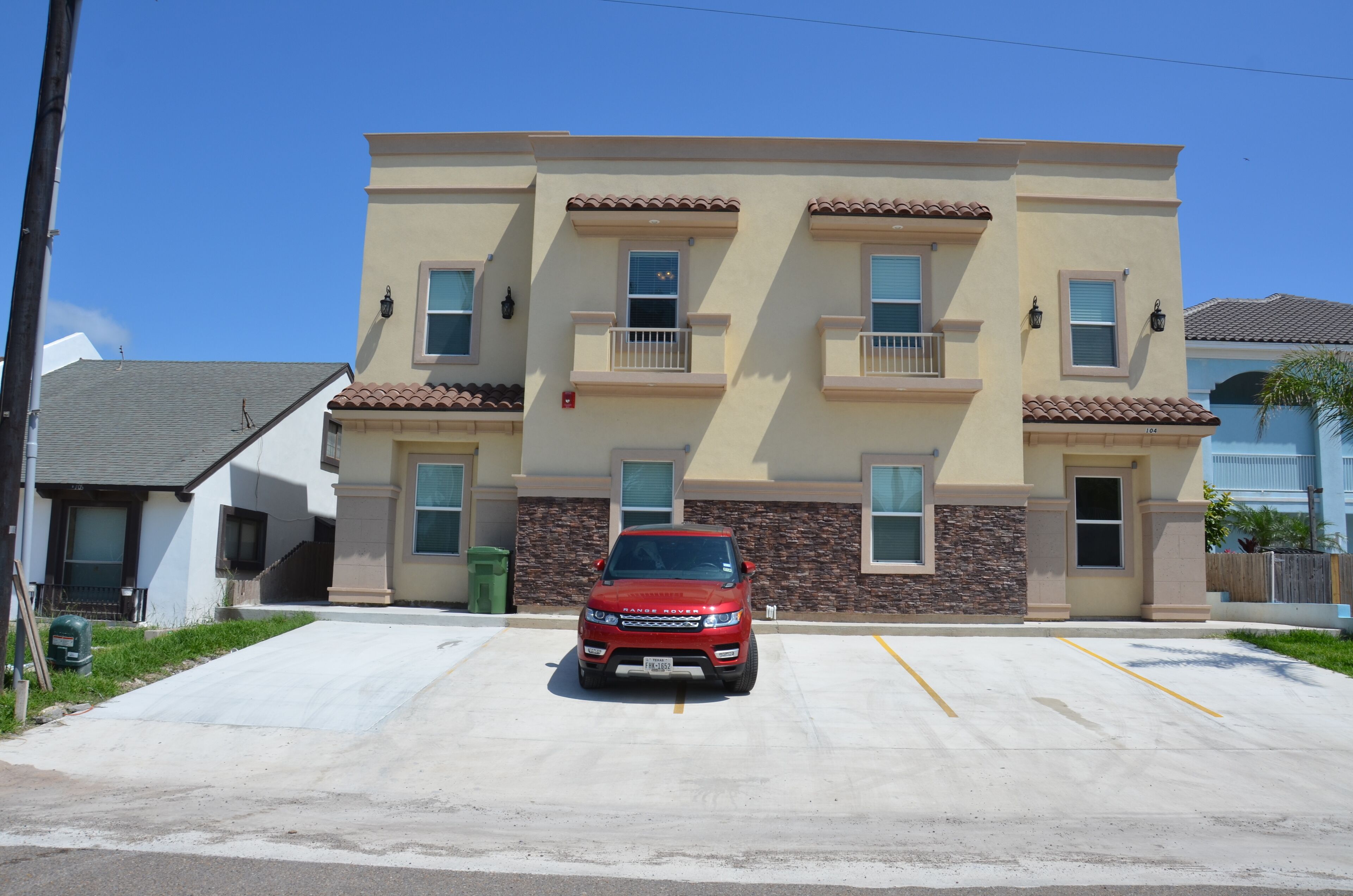 Great location for fishing or just vacations!!!