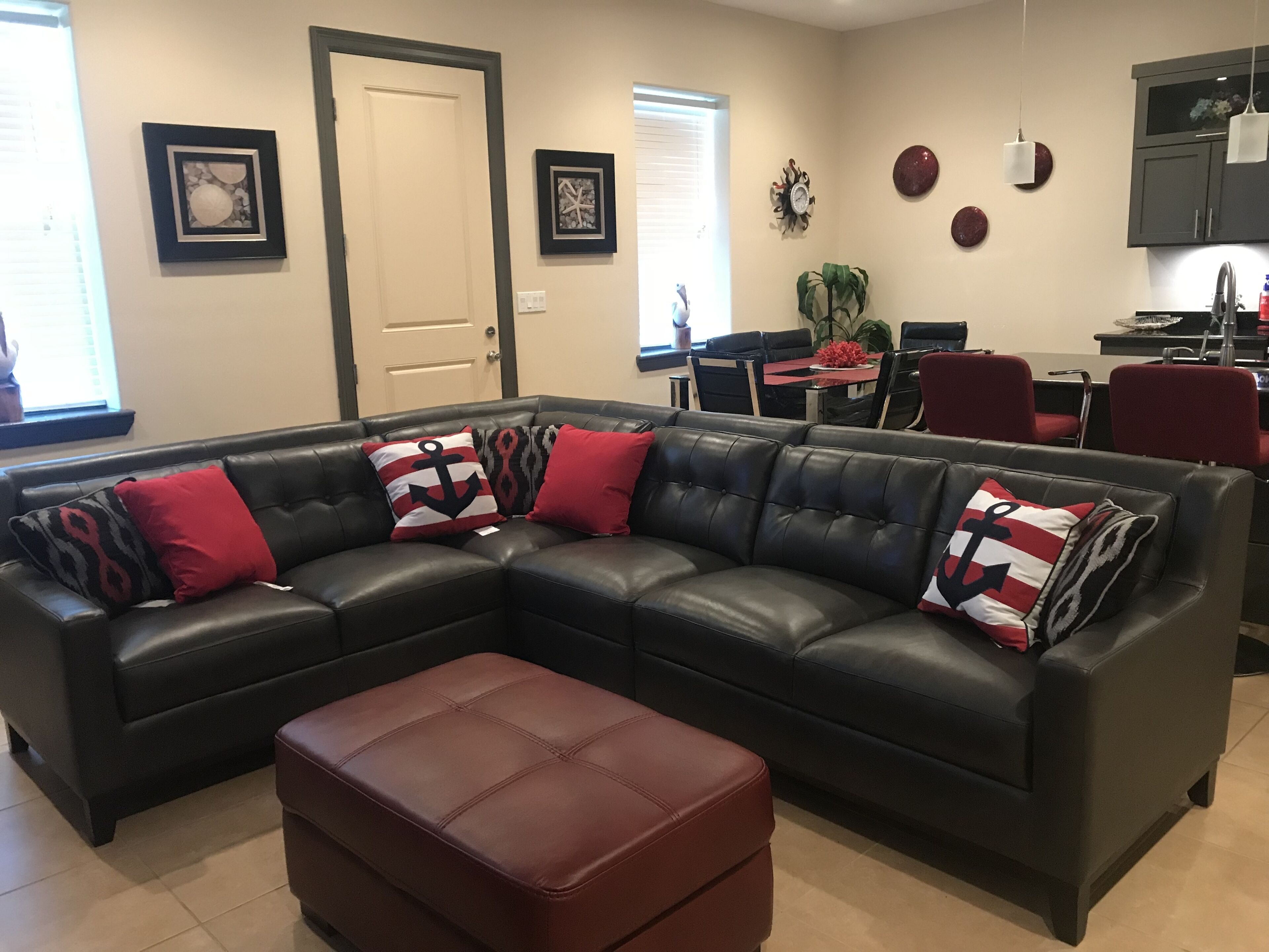 Great location for fishing or just vacations!!!