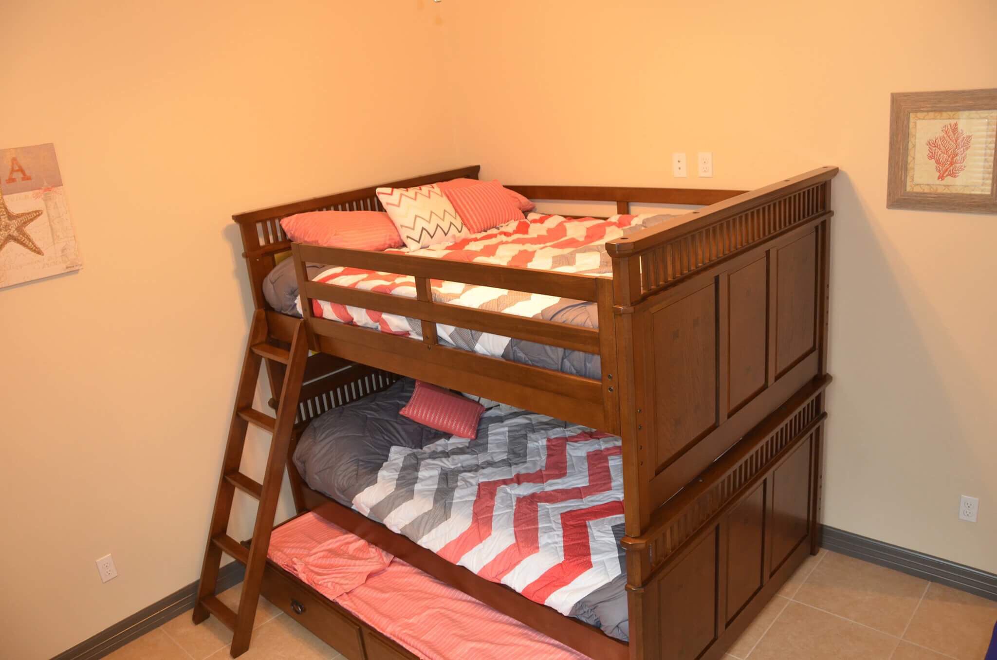 Great location for fishing or just vacations!!!