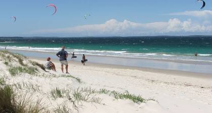 Meadow Mountain Lodge-Great for groups of families w/ playground + tennis court