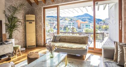 BS Tailored Serviced Home Near Gyeongbokgung