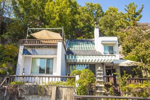 Front of property - BS Tailored Serviced Home Near Gyeongbokgung (Seoul)