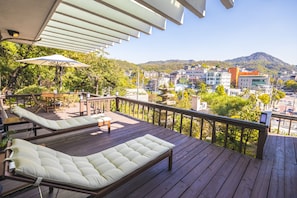Sundeck - BS Tailored Serviced Home Near Gyeongbokgung (Seoul)