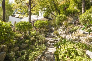 Property entrance - BS Tailored Serviced Home Near Gyeongbokgung (Seoul)