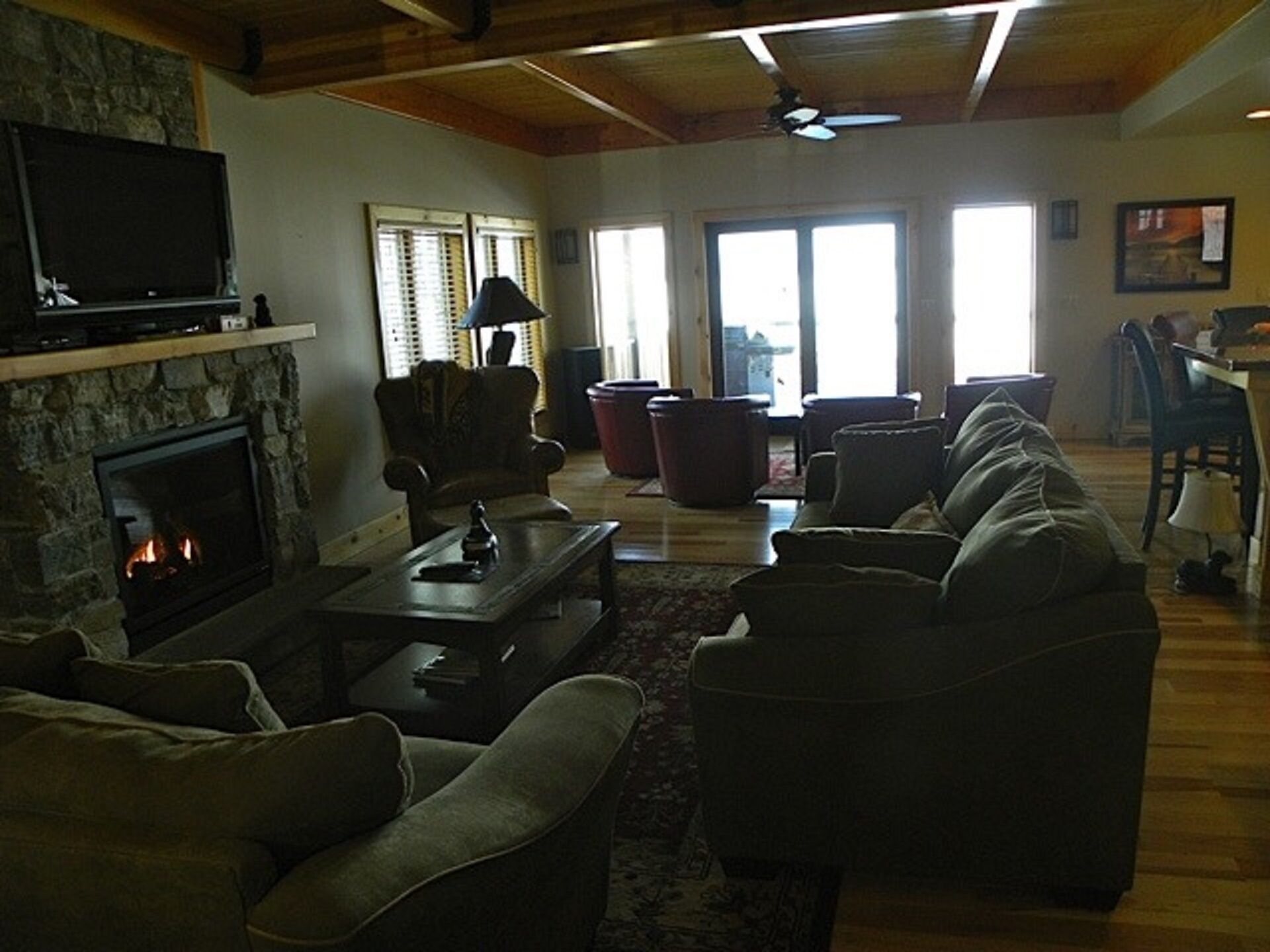 Spacious Home: Great For Family Vacation!