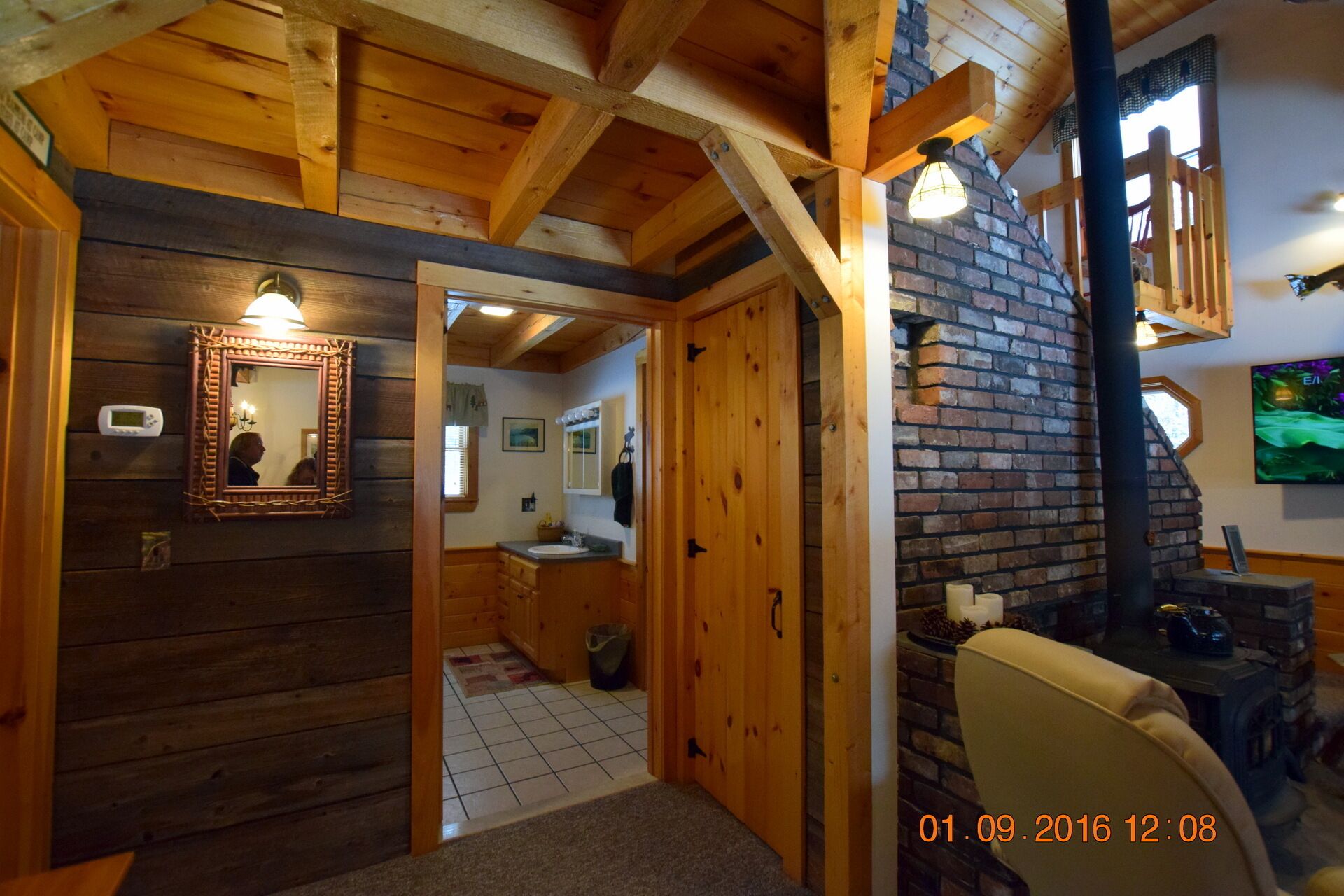 Beautiful & Private Direct ATV and Snowmobile Access