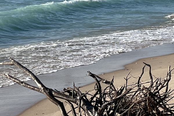 Plage