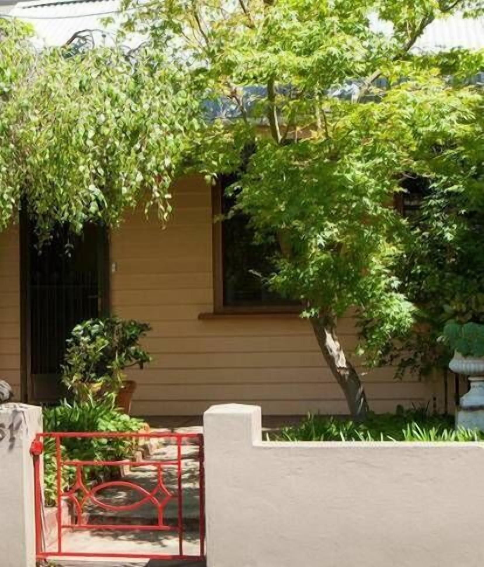 Red Gate Terrace ........... — image 5