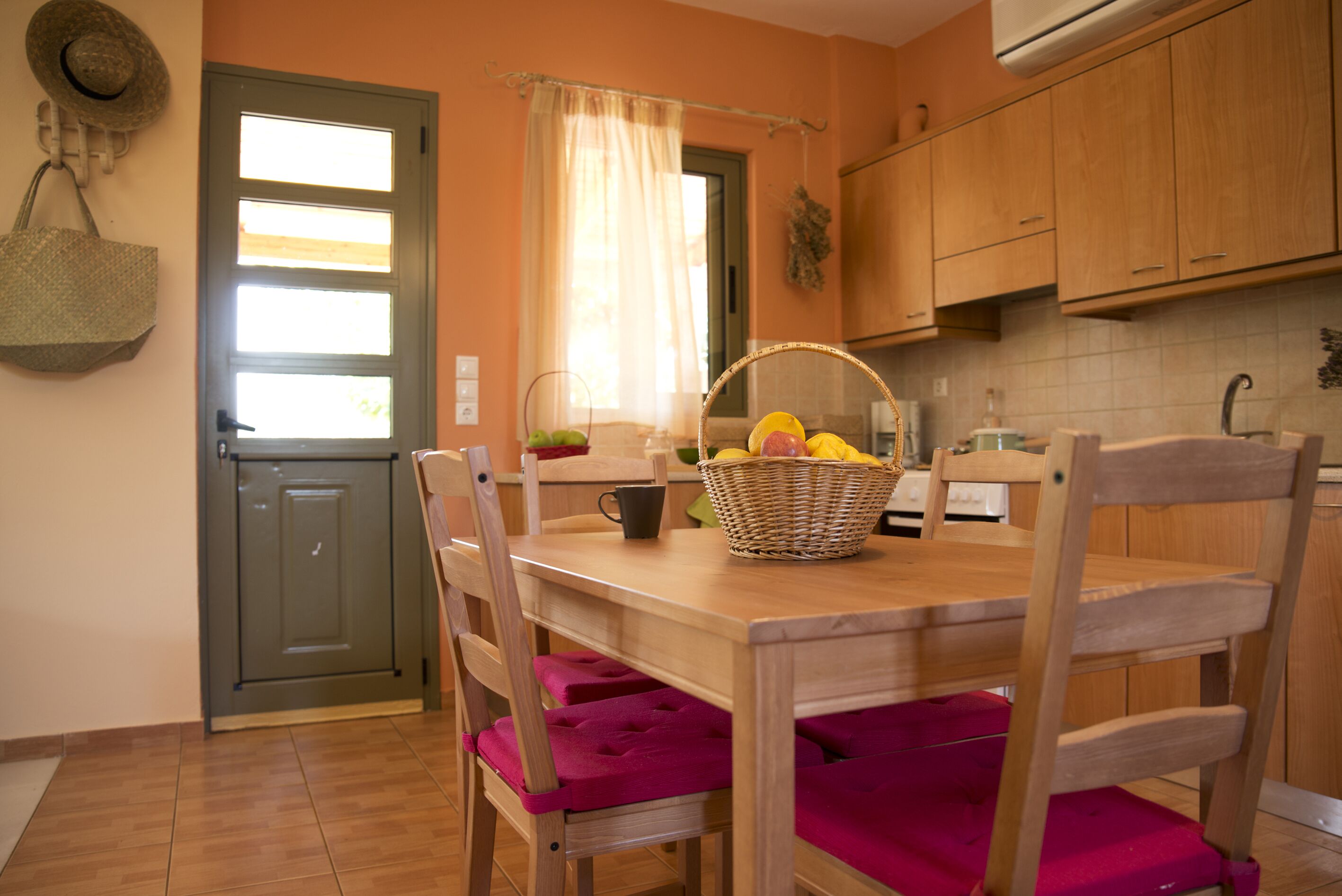 Lovely Country House near Nafplio