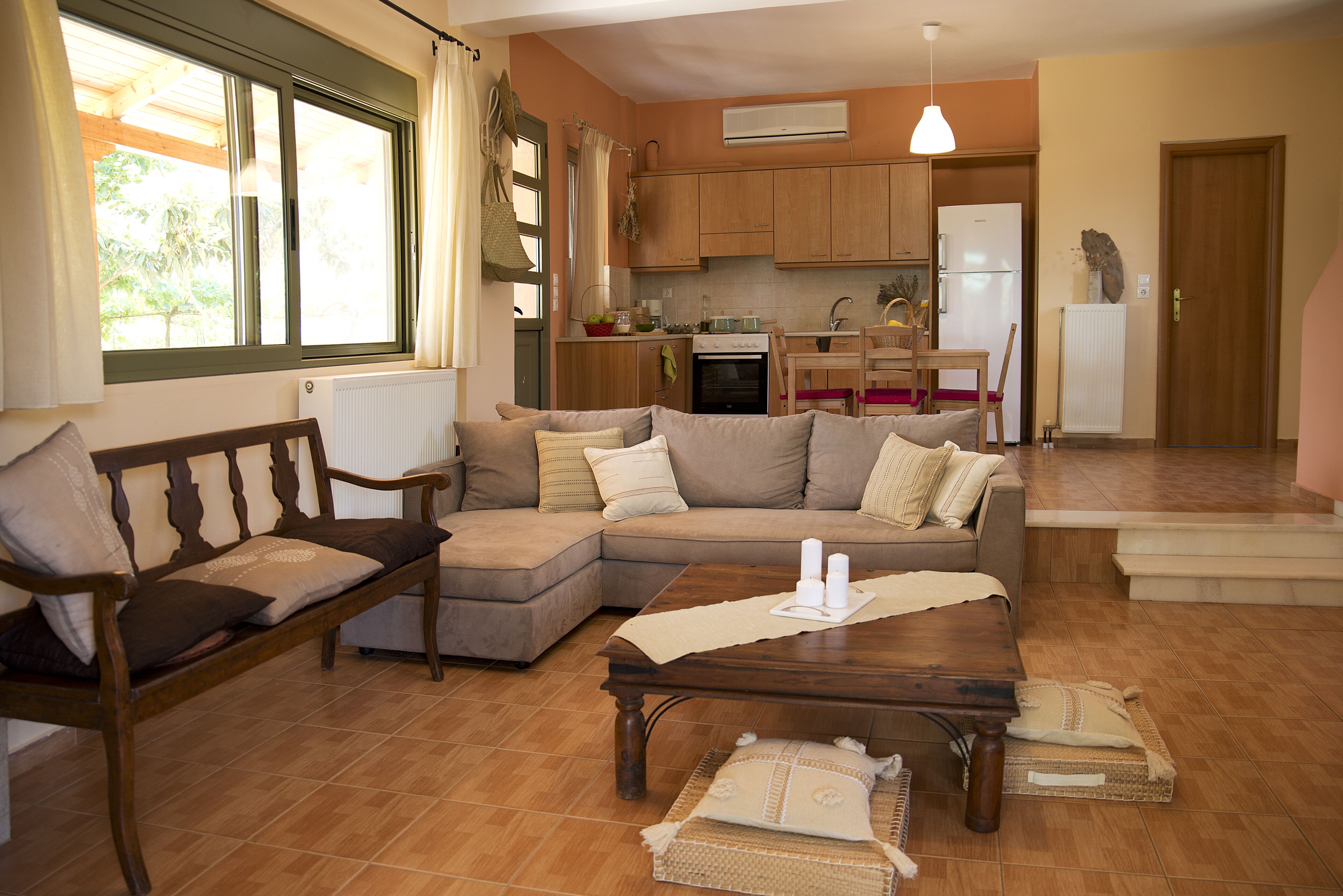 Lovely Country House near Nafplio