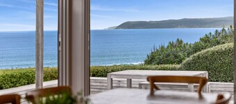 The Cliff's Edge - On the Edge at Fairhaven & Very Big Views & WIFI