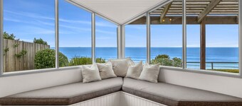 CLIFF'S EDGE - reunalla Fairhavenissa