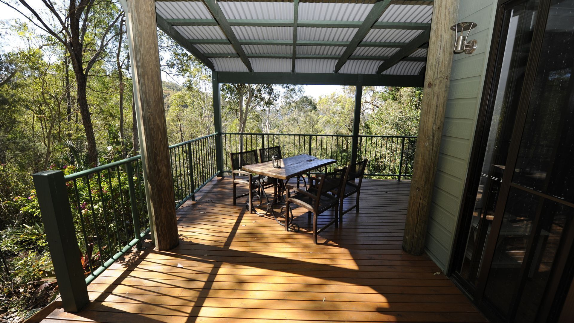 Cybele Bush Haven Gold Coast — image 9