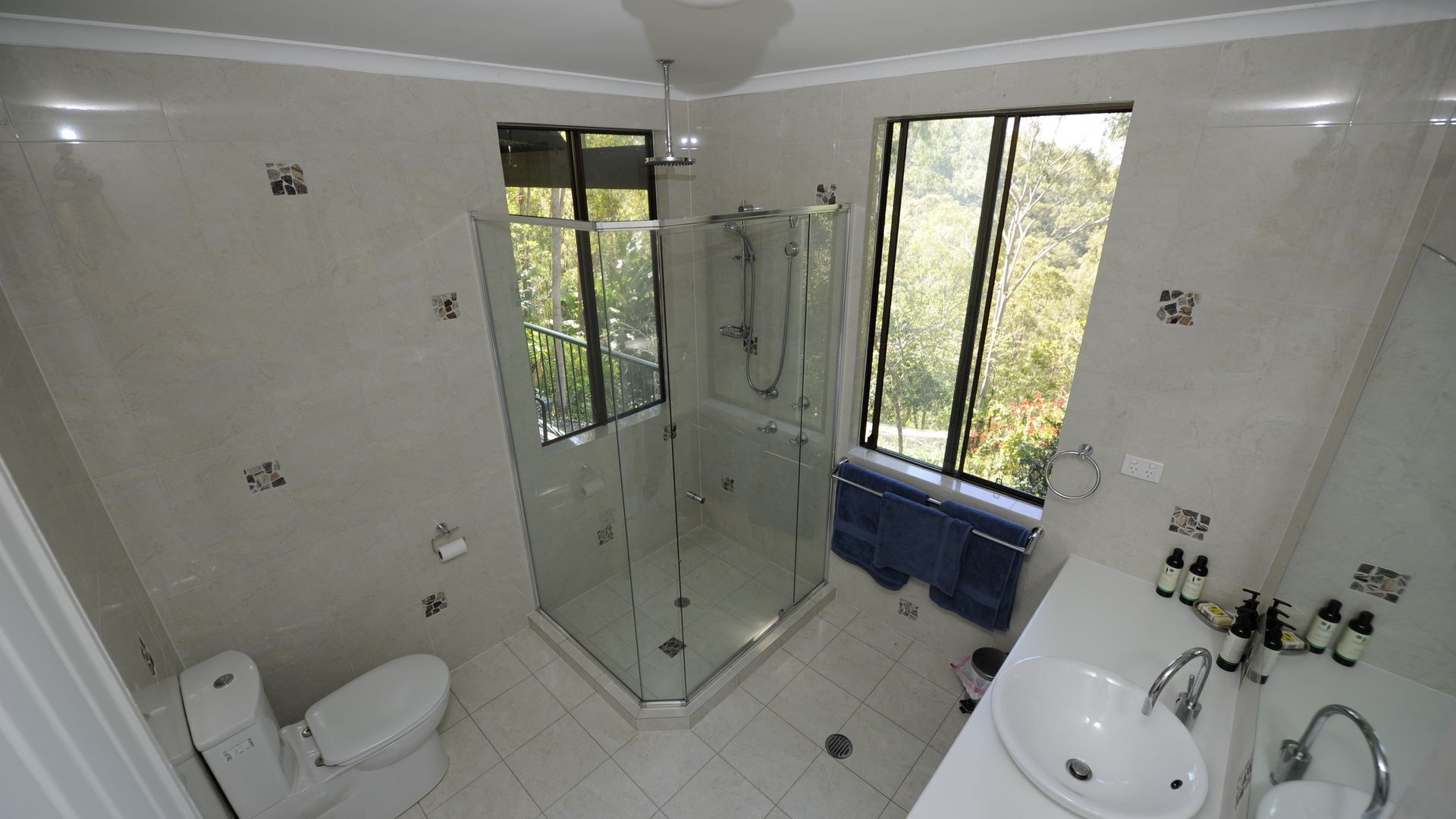 Cybele Bush Haven Gold Coast