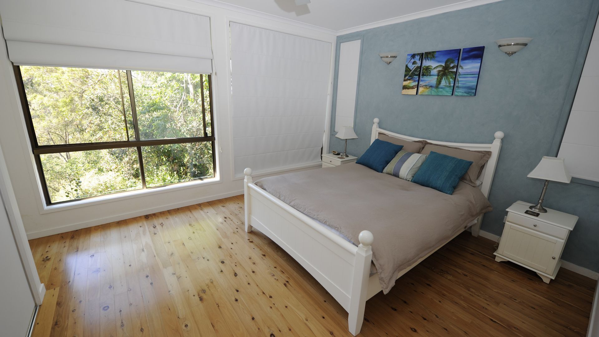 Cybele Bush Haven Gold Coast