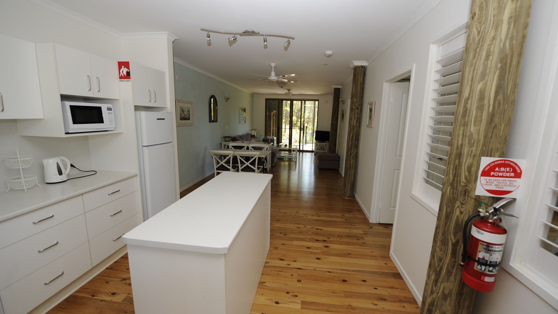 Cybele Bush Haven Gold Coast — image 3