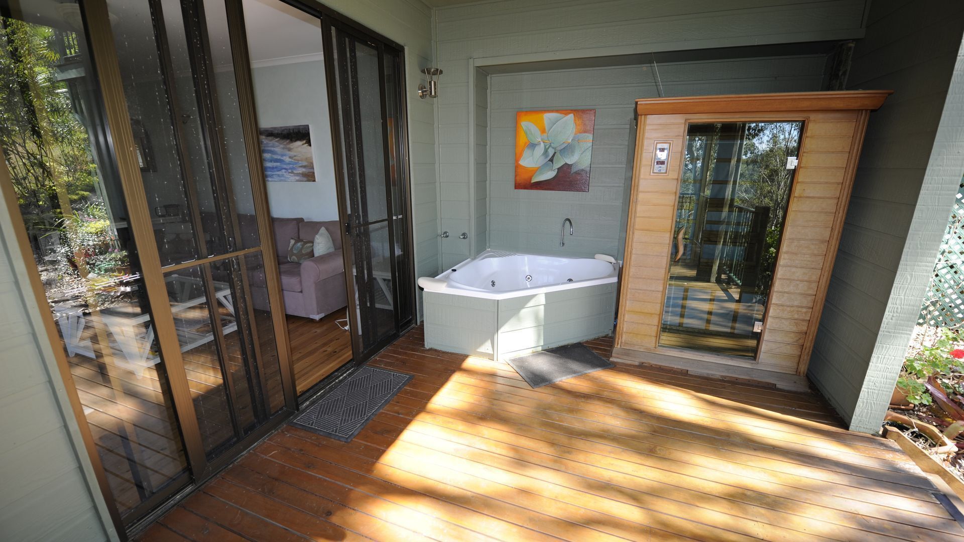 Cybele Bush Haven Gold Coast — image 6