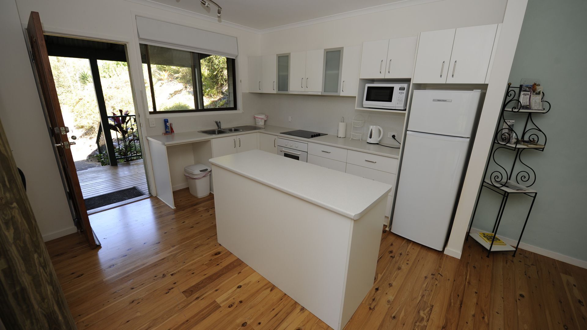 Cybele Bush Haven Gold Coast