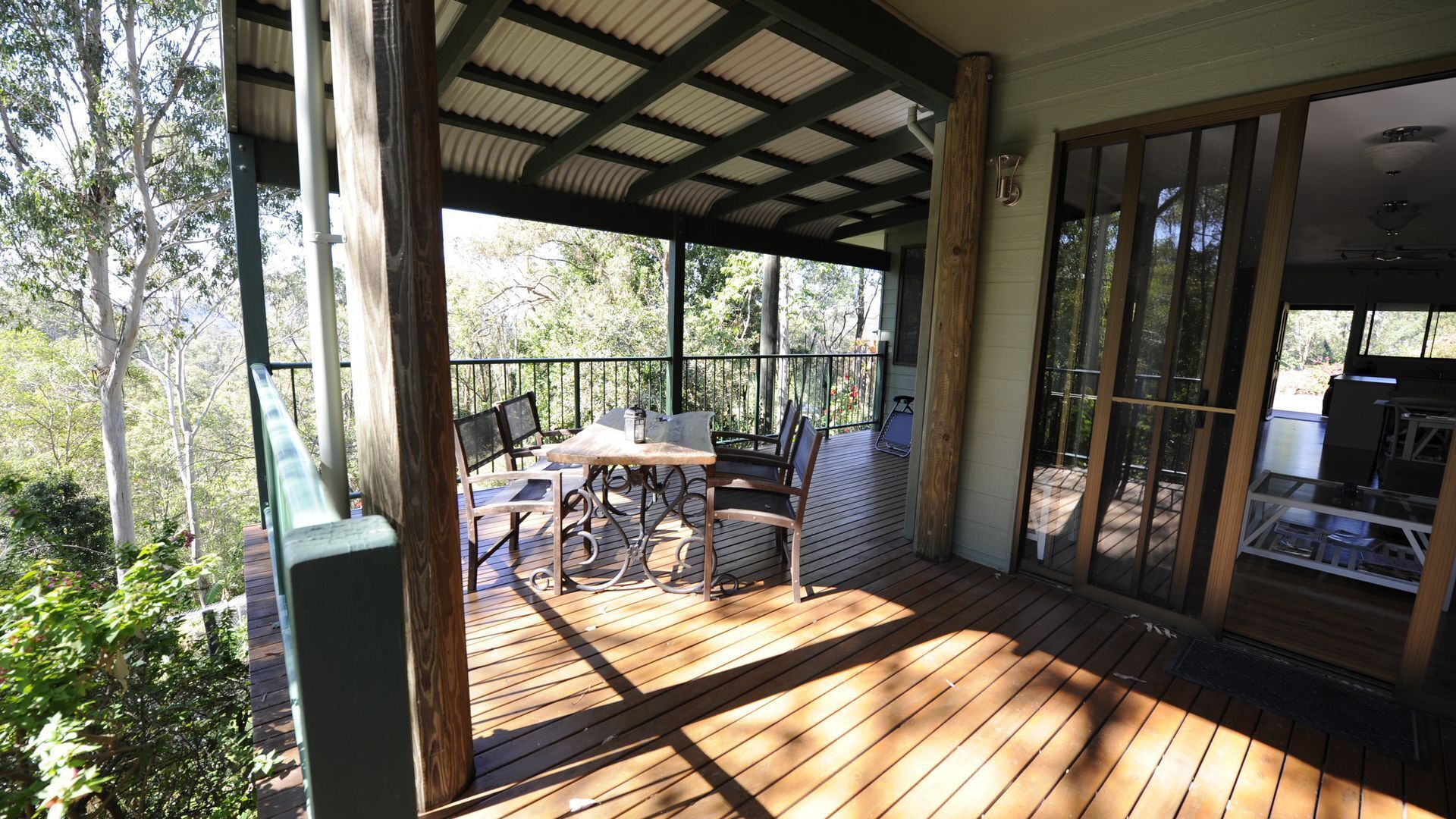 Cybele Bush Haven Gold Coast — image 8