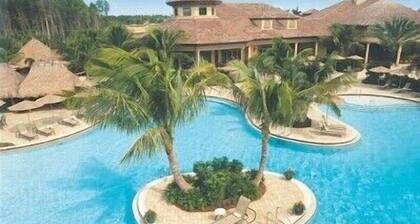 Lely Resort (Masters Reserve) Neapel Haus am privaten See in Wohnanlage